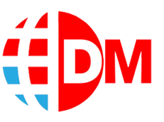dmlogisticspackers.com favicon